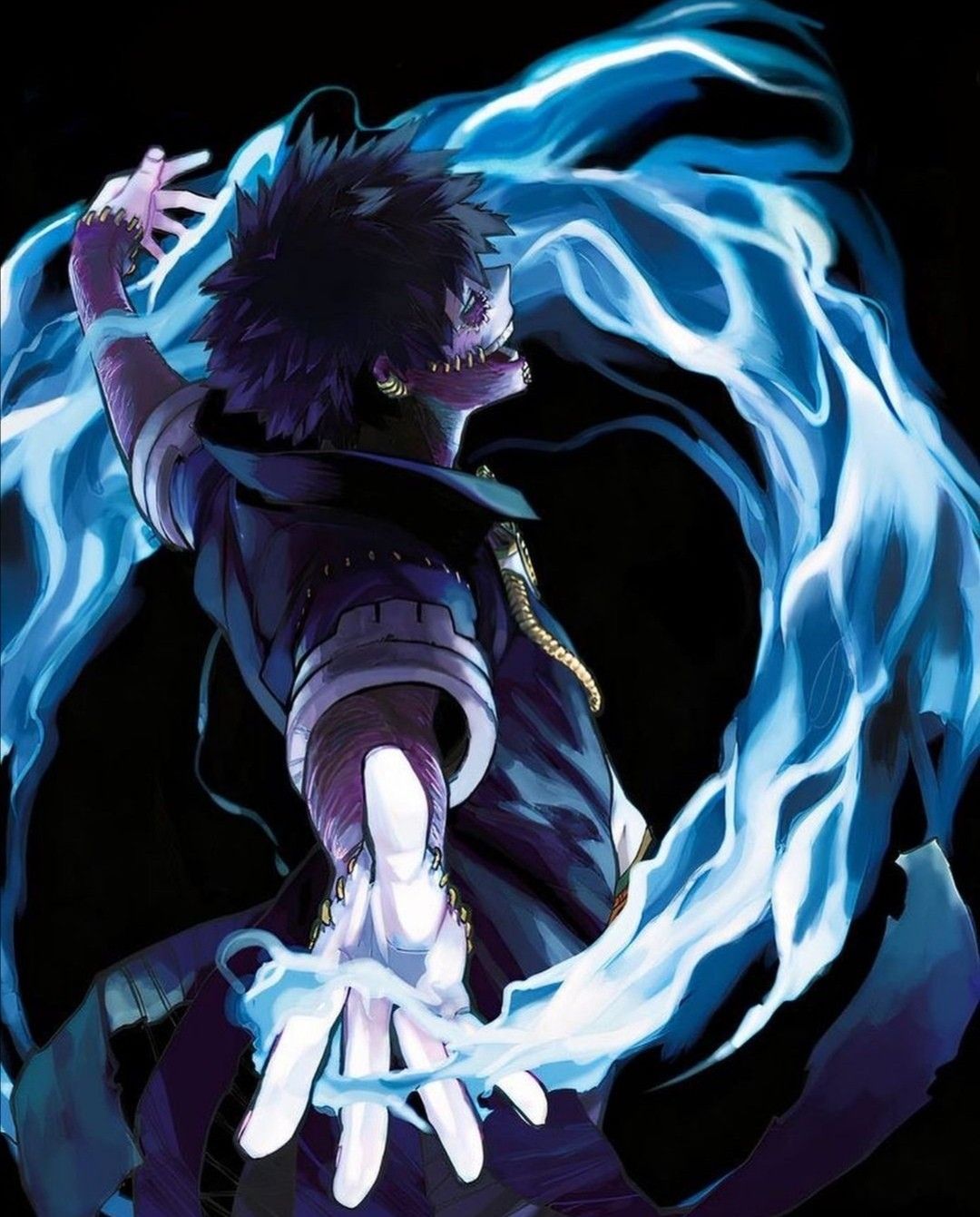 cute Dabi wallpapers 0036