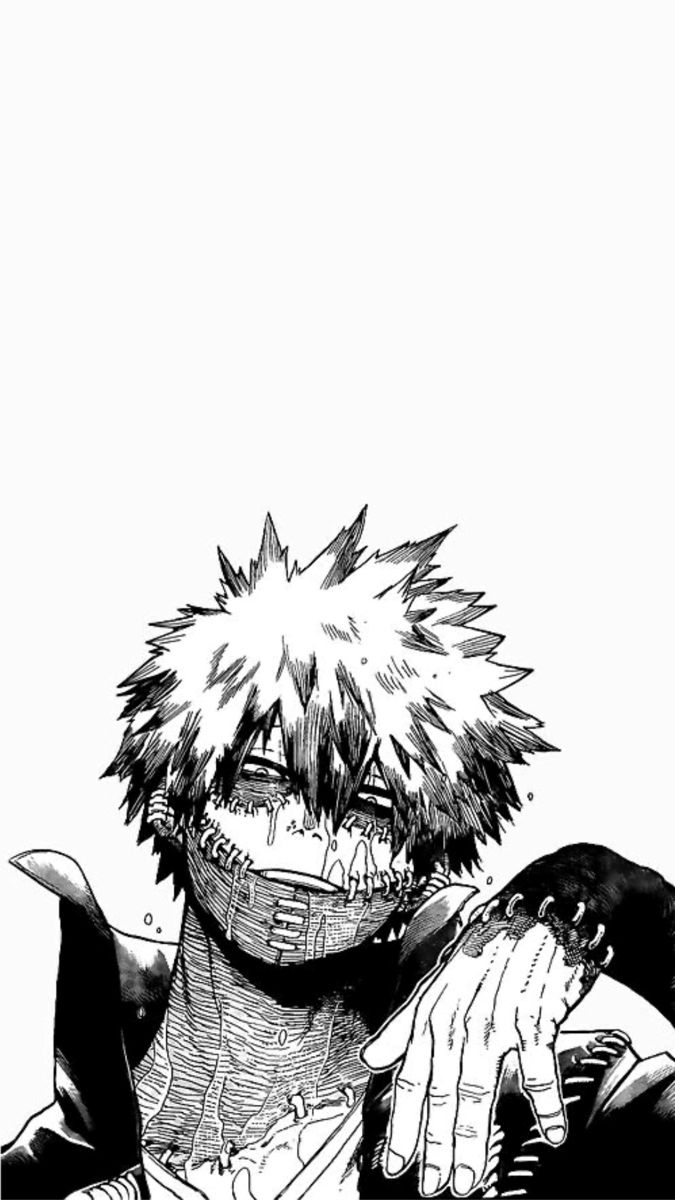 cute Dabi wallpapers 0042