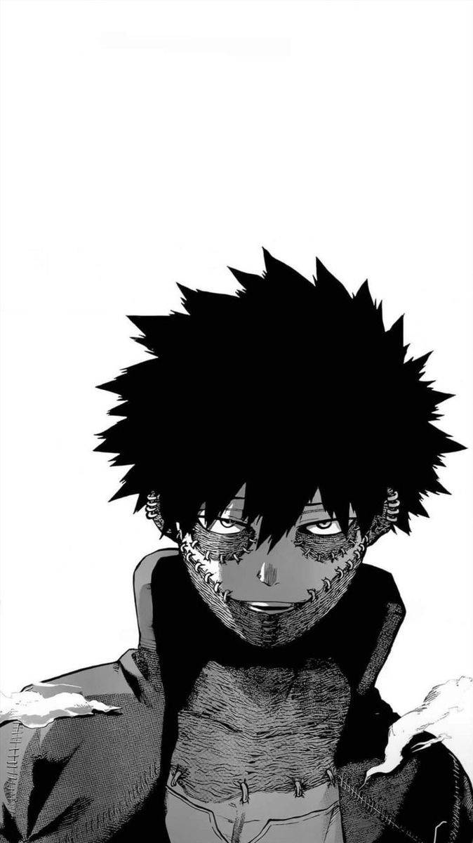 cute Dabi wallpapers 0052