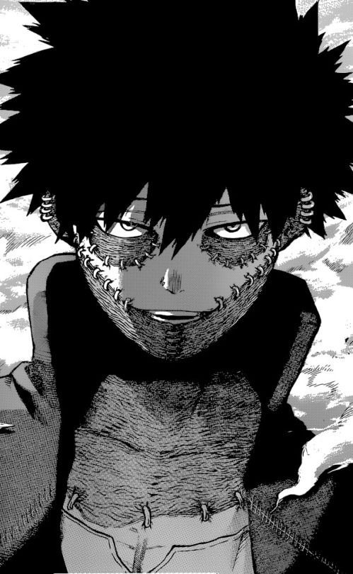 cute Dabi wallpapers 0054