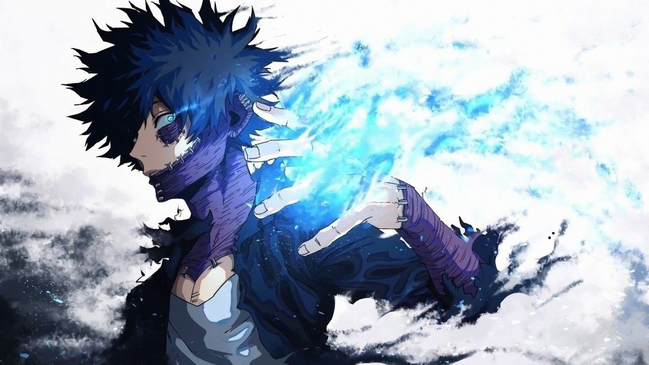 cute Dabi wallpapers 0056