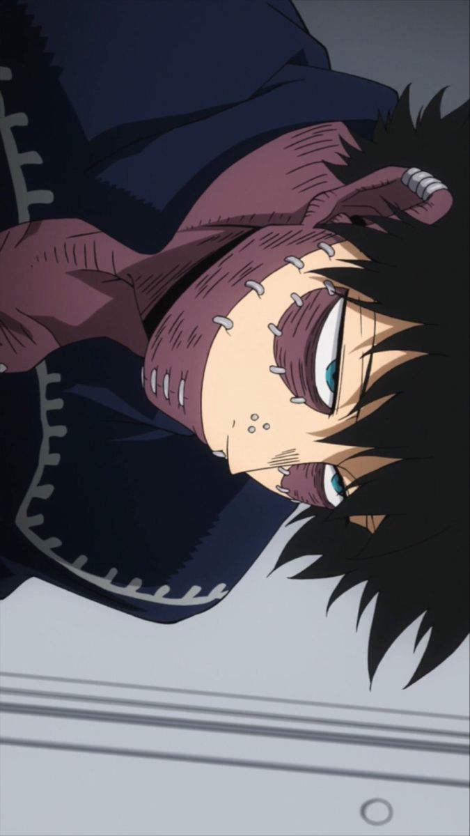 cute Dabi wallpapers 0060