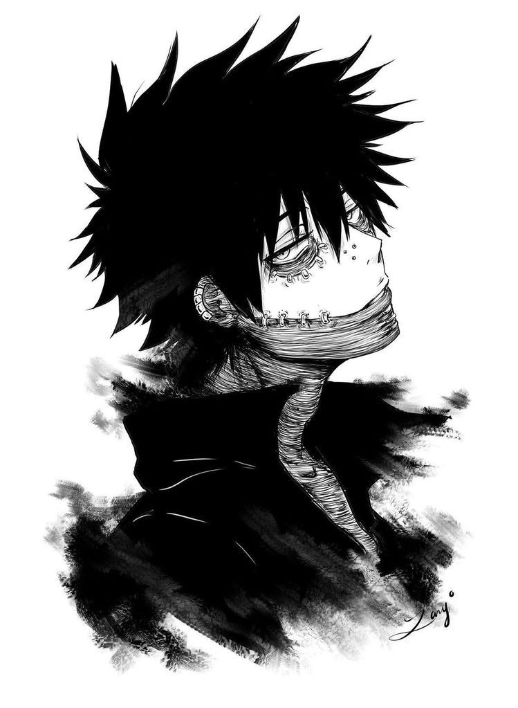 cute Dabi wallpapers 0063