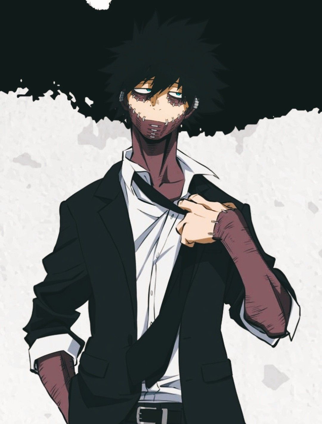 cute Dabi wallpapers 0078