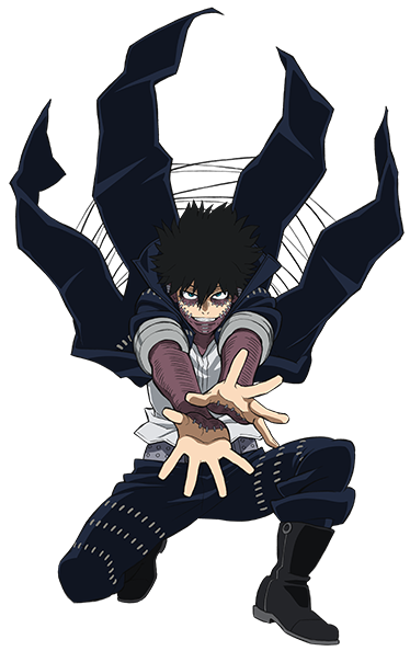 cute Dabi wallpapers 0086