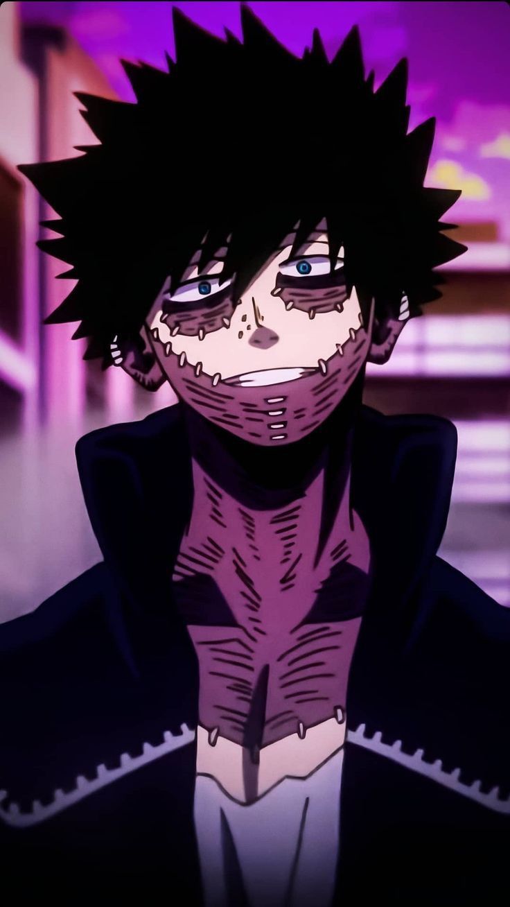 cute Dabi wallpapers 0090