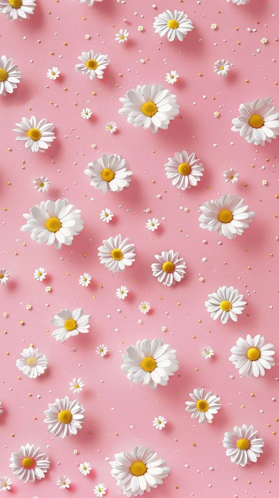 cute daisy wallpapers 0011