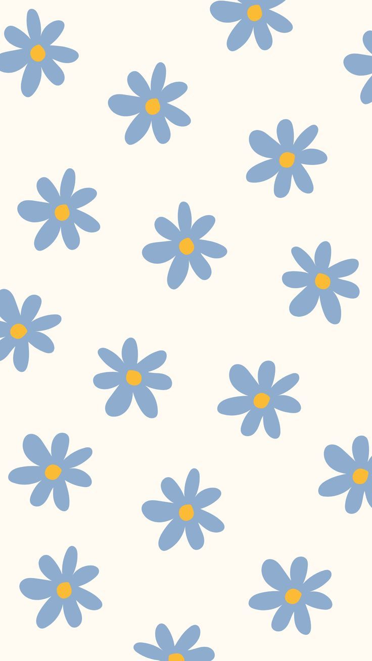 cute daisy wallpapers 0094