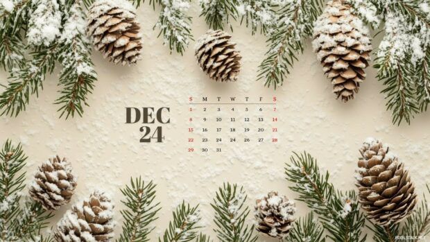 cute december wallpapers aesthetic 0010