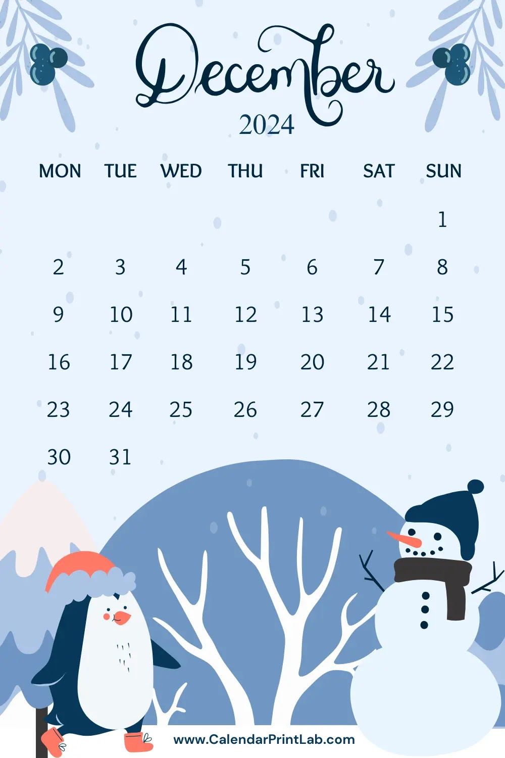 cute december wallpapers aesthetic 0015