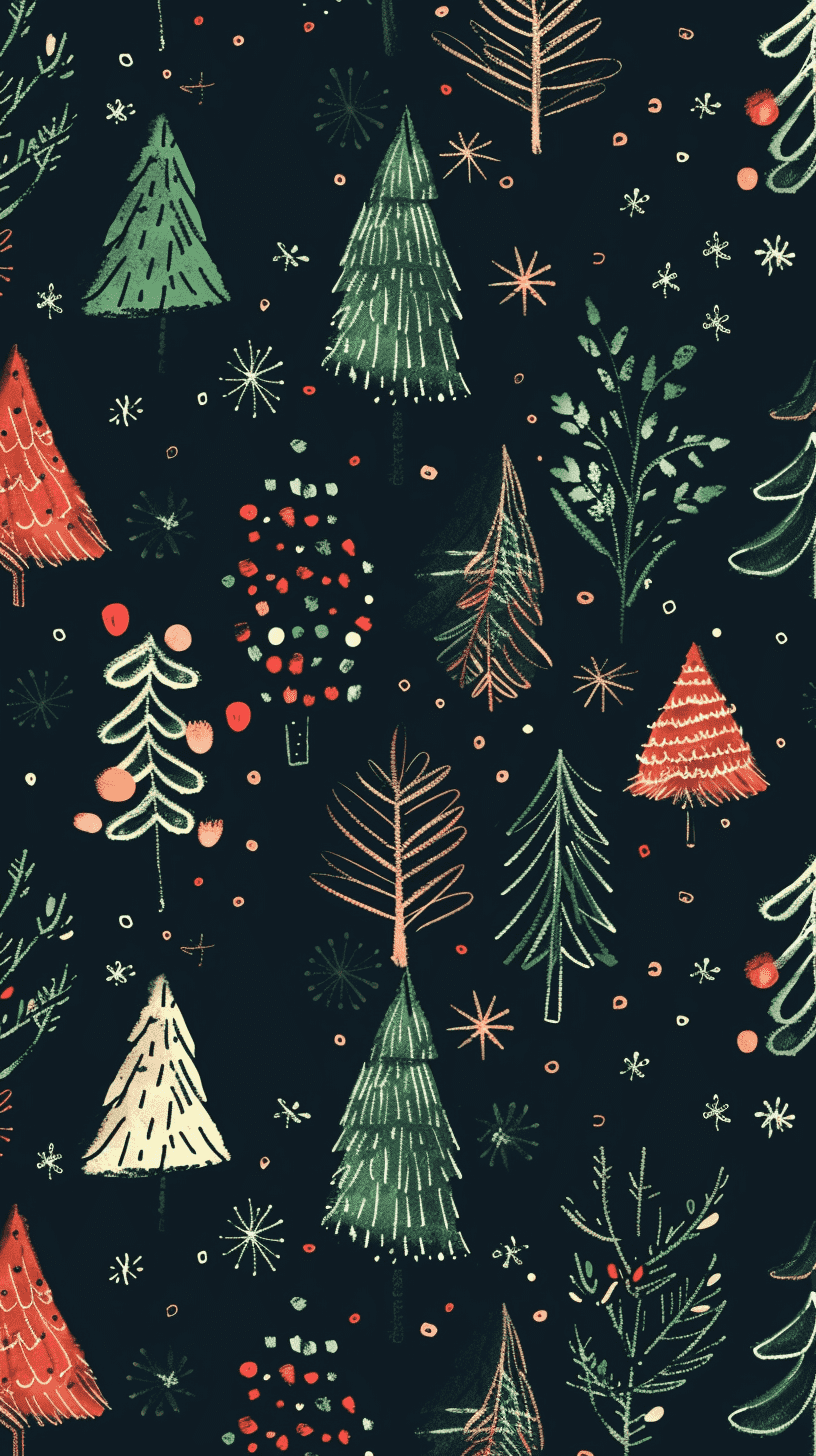 cute december wallpapers aesthetic 0016