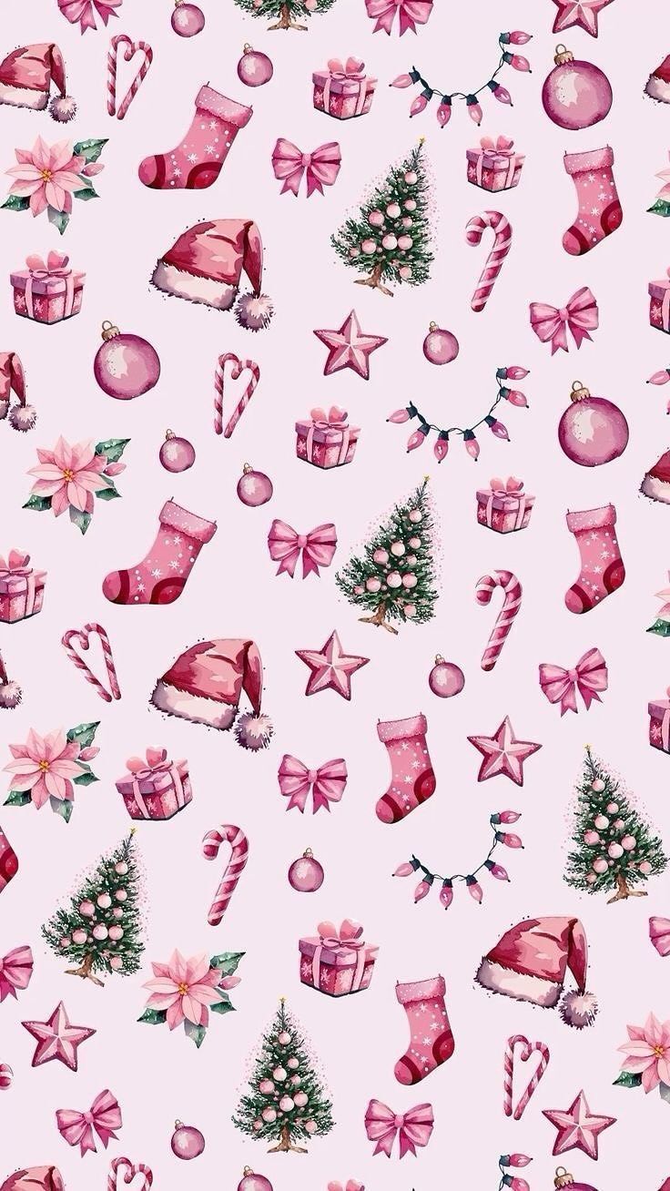 cute december wallpapers aesthetic 0021