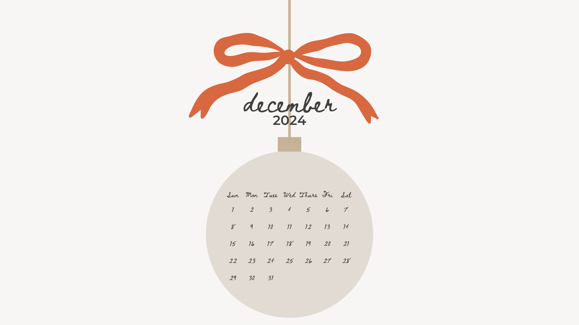 cute december wallpapers aesthetic 0022