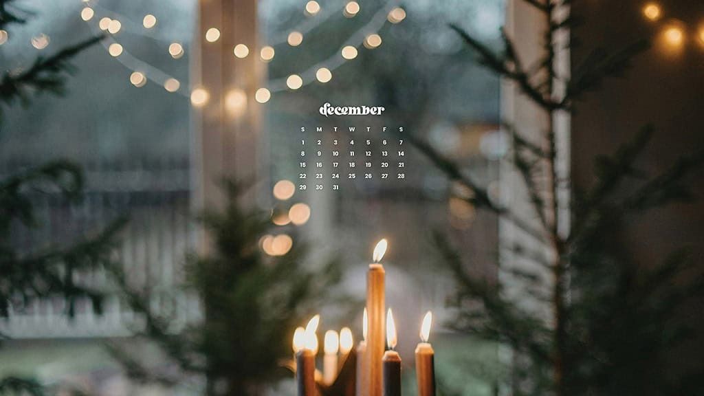 cute december wallpapers aesthetic 0023