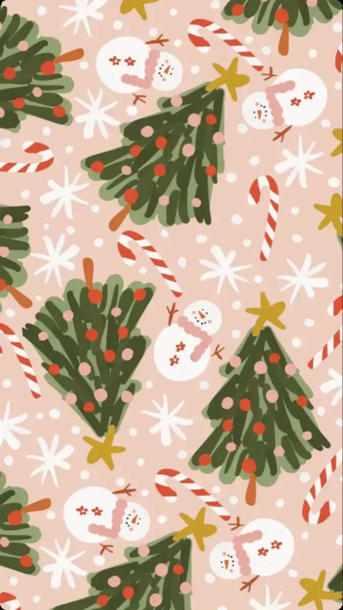 cute december wallpapers aesthetic 0025