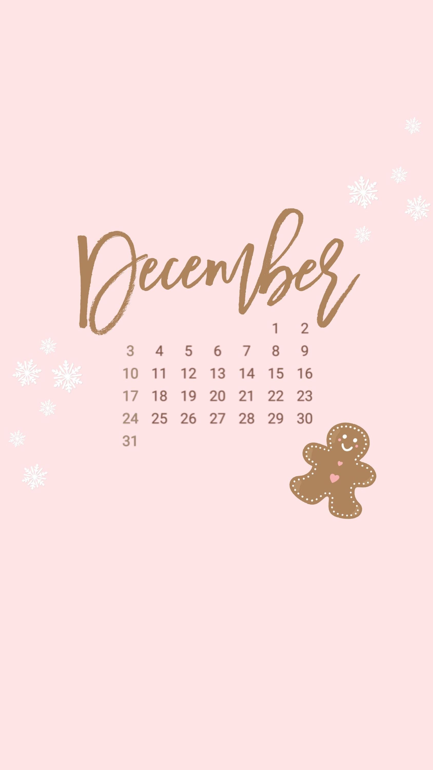 cute december wallpapers aesthetic 0026