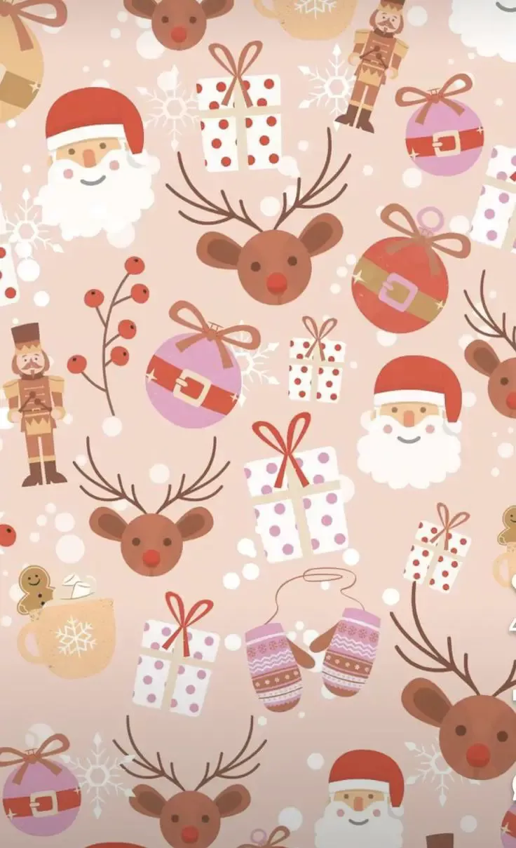 cute december wallpapers aesthetic 0027