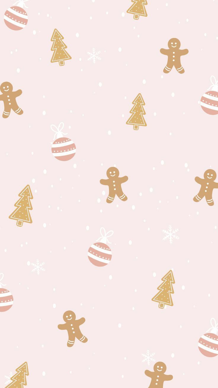 cute december wallpapers aesthetic 0038