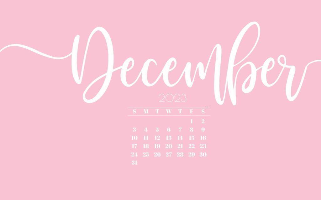 cute december wallpapers aesthetic 0046