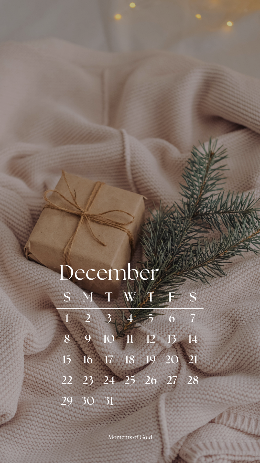 cute december wallpapers aesthetic 0047