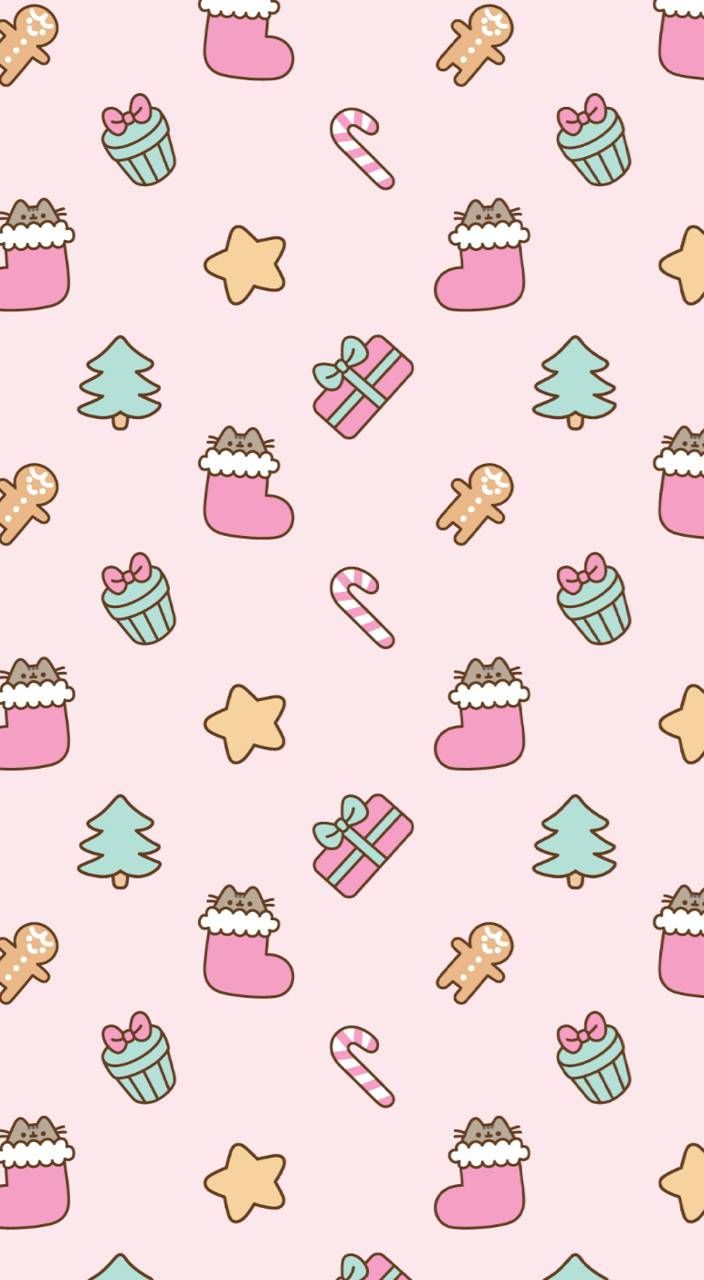 cute december wallpapers aesthetic 0055