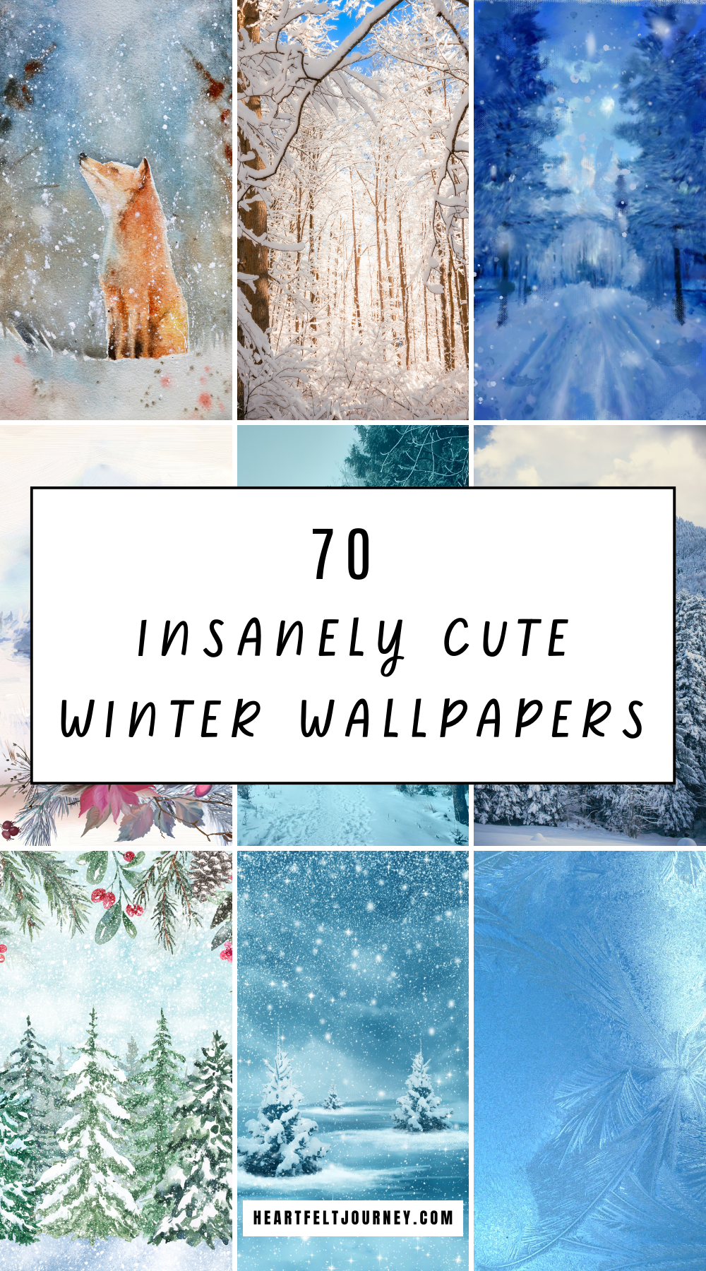 cute december wallpapers aesthetic 0057