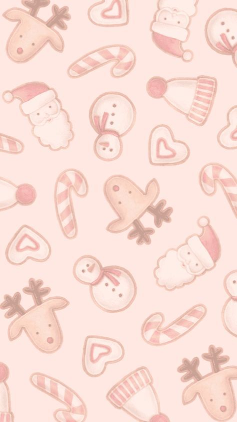 cute december wallpapers aesthetic 0062