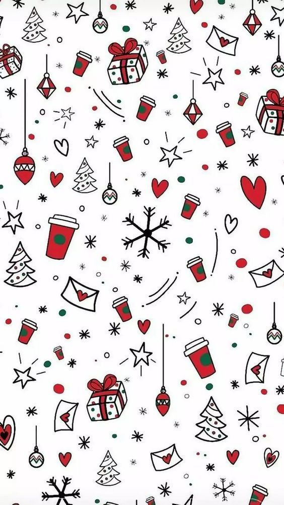 cute december wallpapers aesthetic 0075