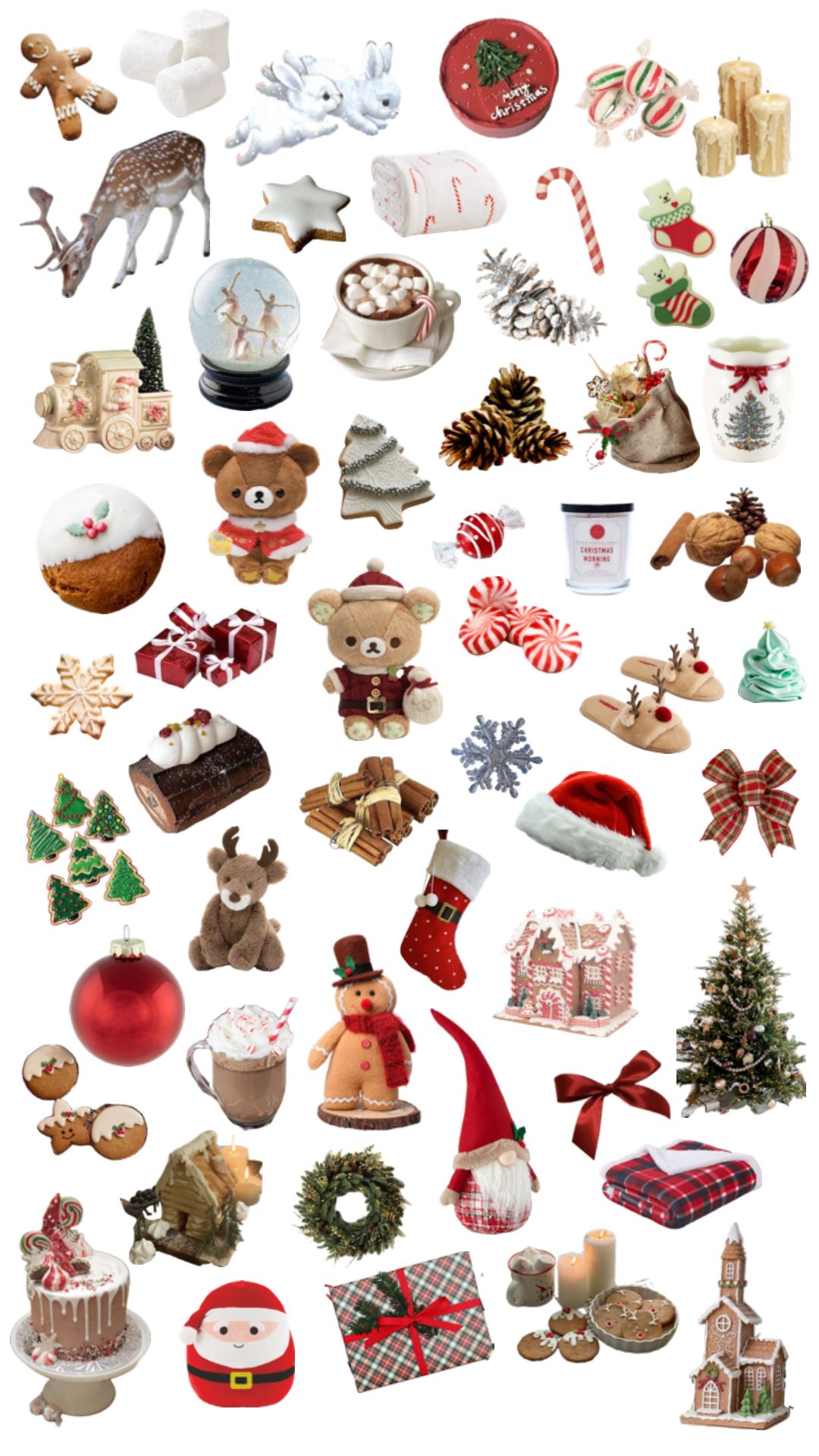 cute december wallpapers aesthetic 0077