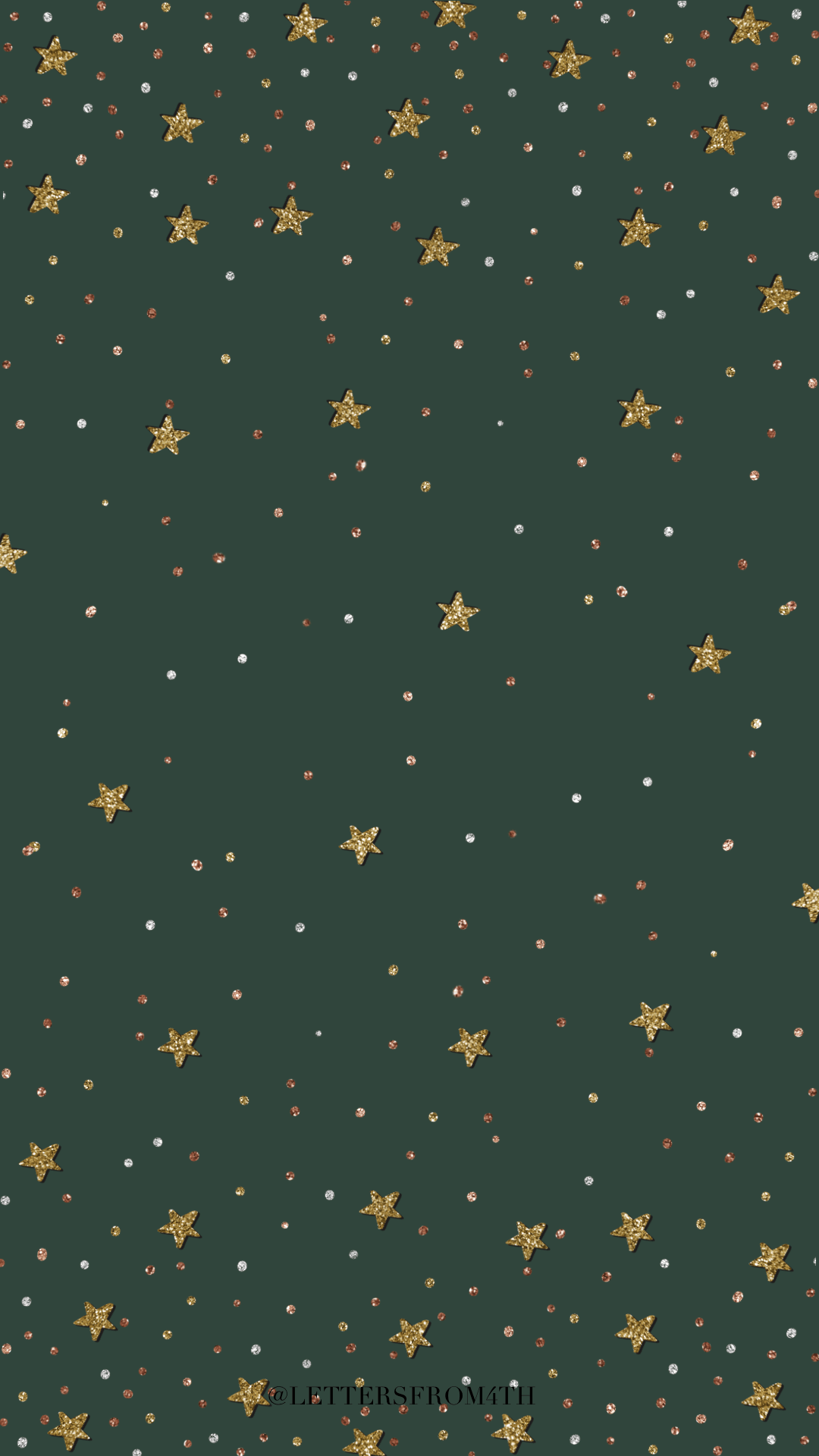 cute december wallpapers aesthetic 0084