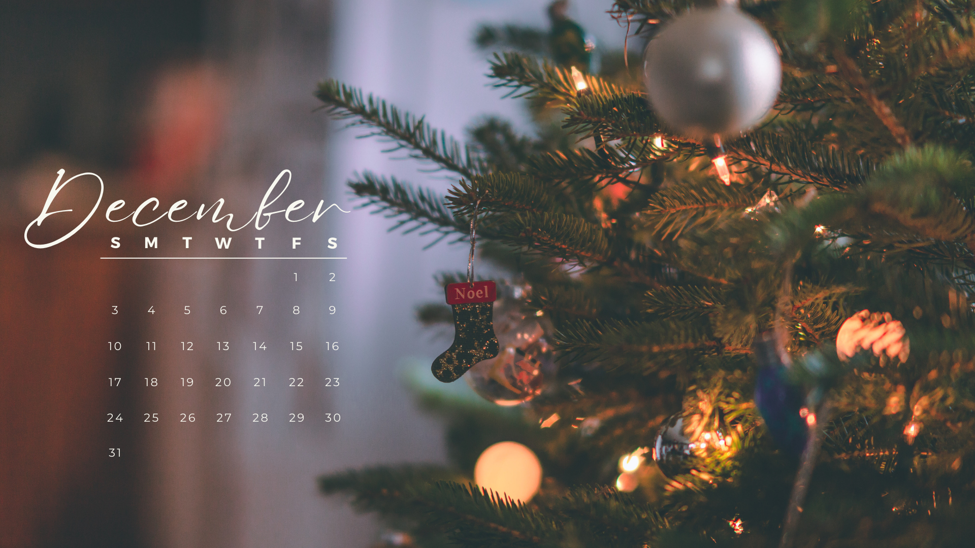 cute december wallpapers aesthetic 0088