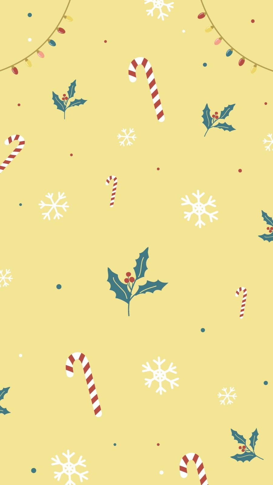 cute december wallpapers aesthetic 0091