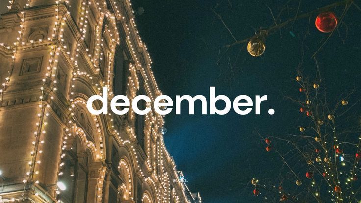 cute december wallpapers aesthetic 0092