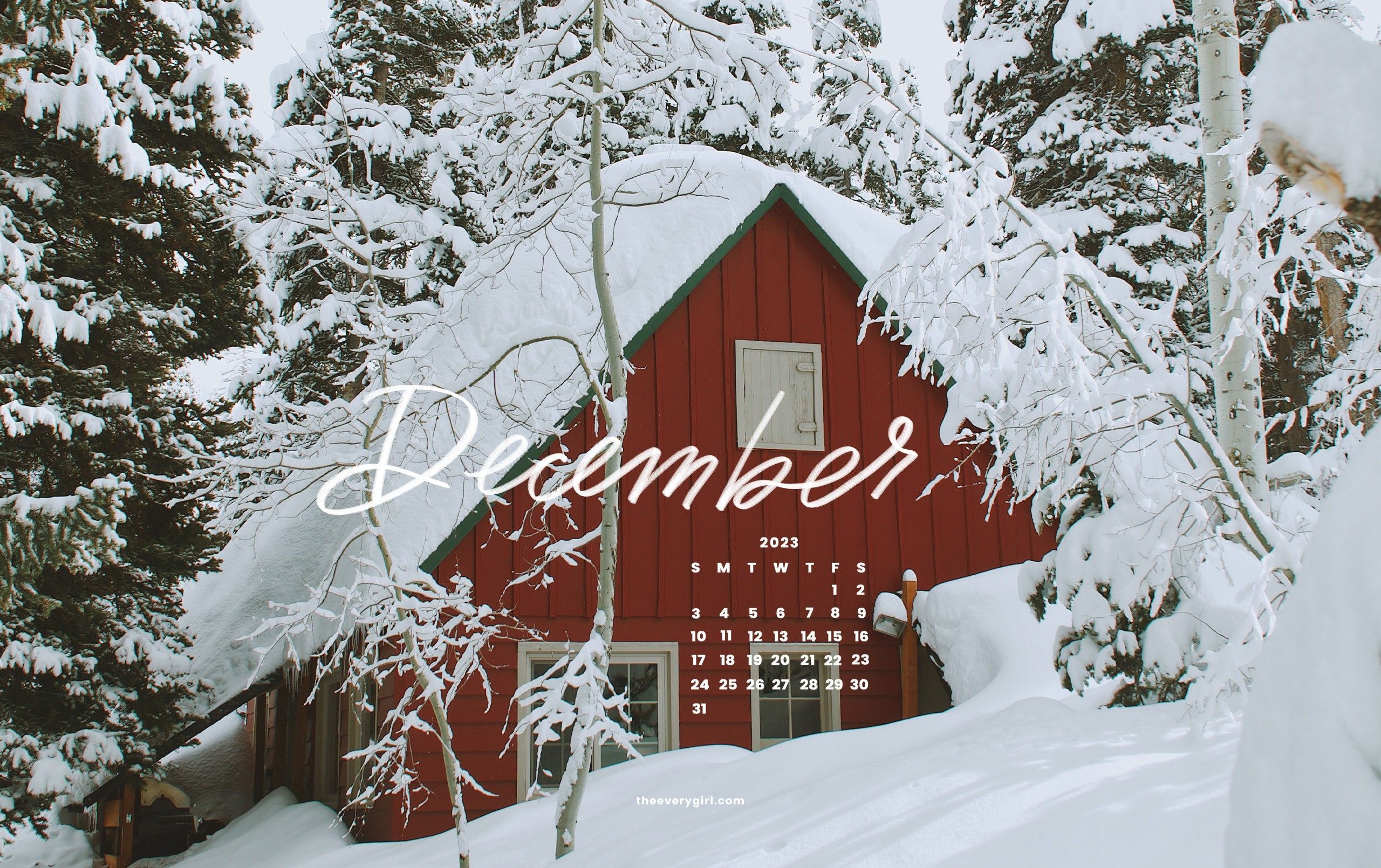 cute december wallpapers aesthetic 0093