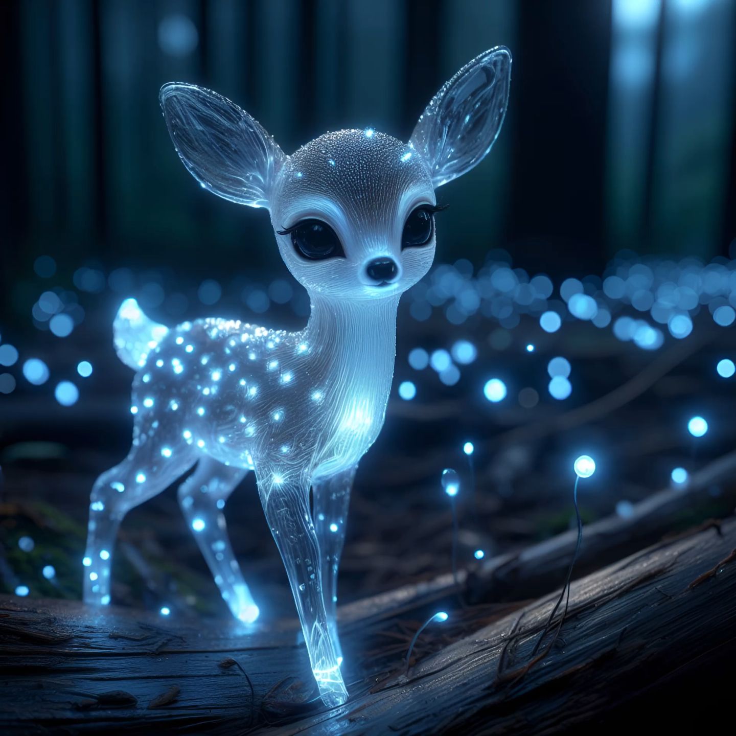 cute deer wallpapers 0037