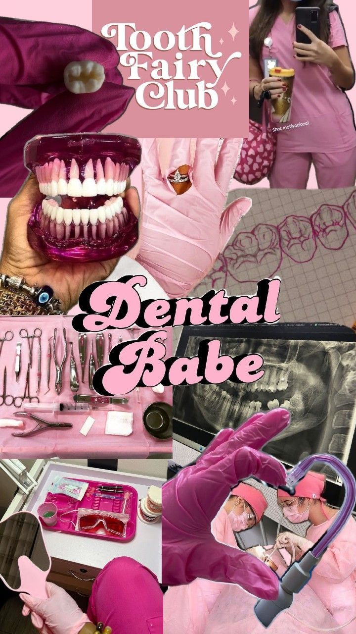 cute dental hygiene wallpaper 0032