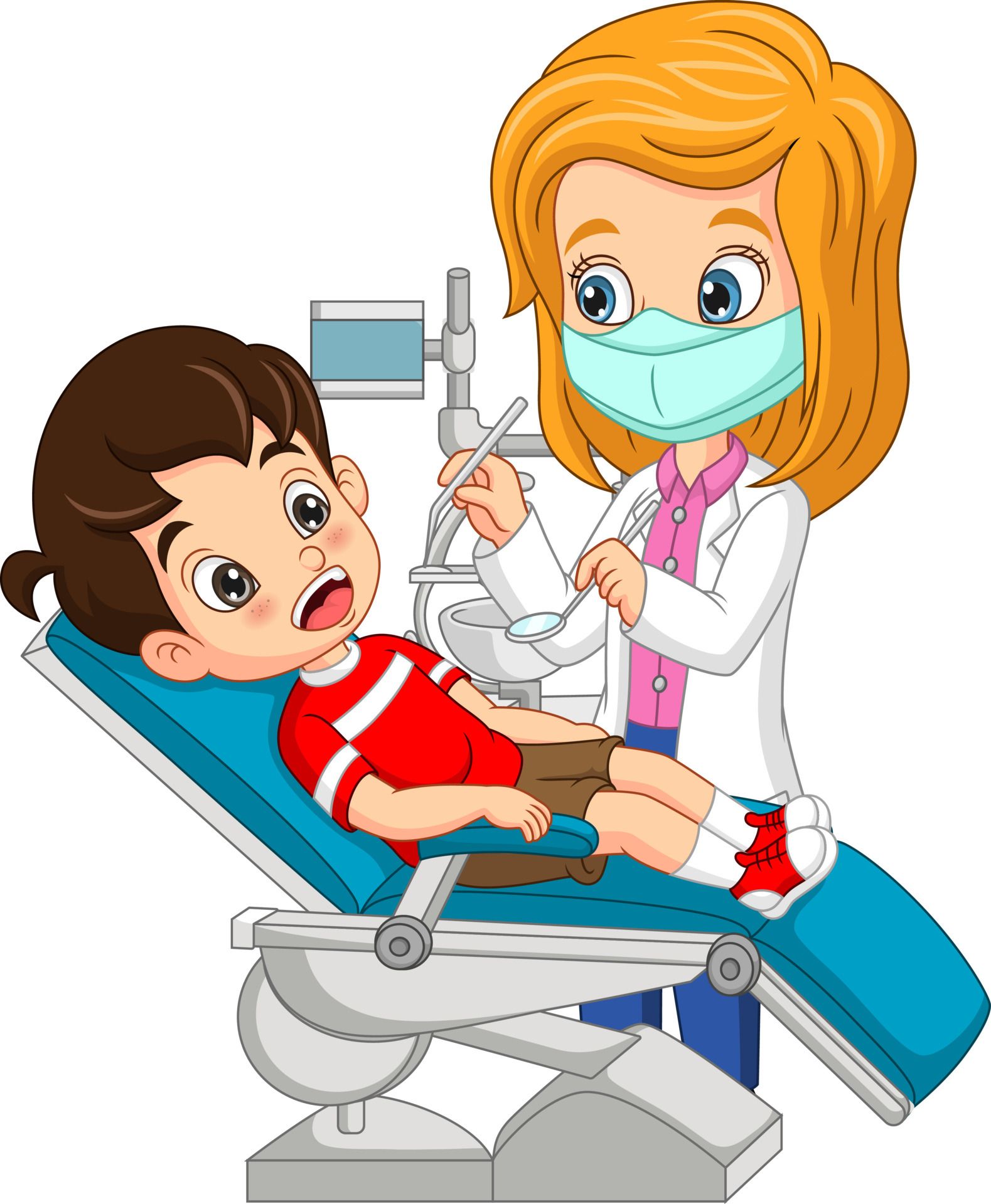 cute dental hygiene wallpaper 0041