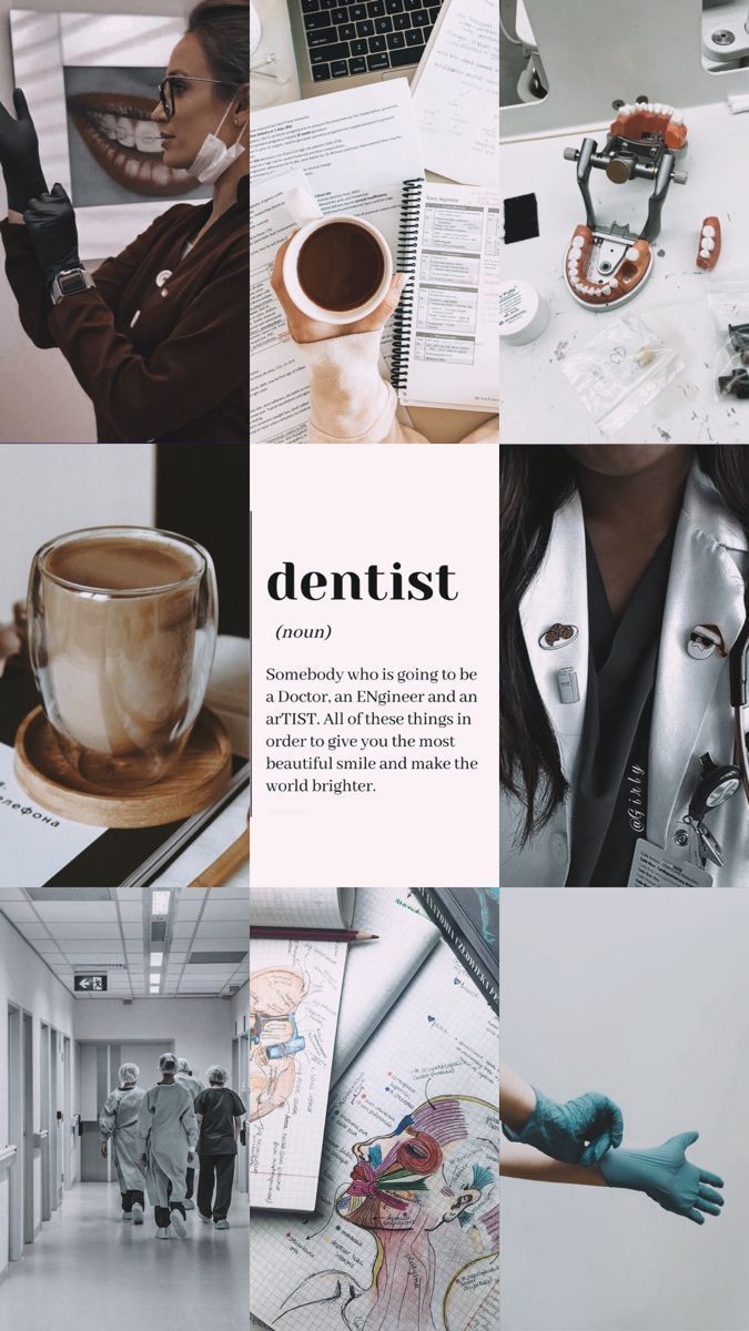 cute dental hygiene wallpaper 0042