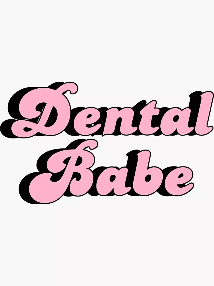 cute dental hygiene wallpaper 0074