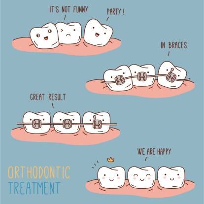 cute dental hygiene wallpaper 0098