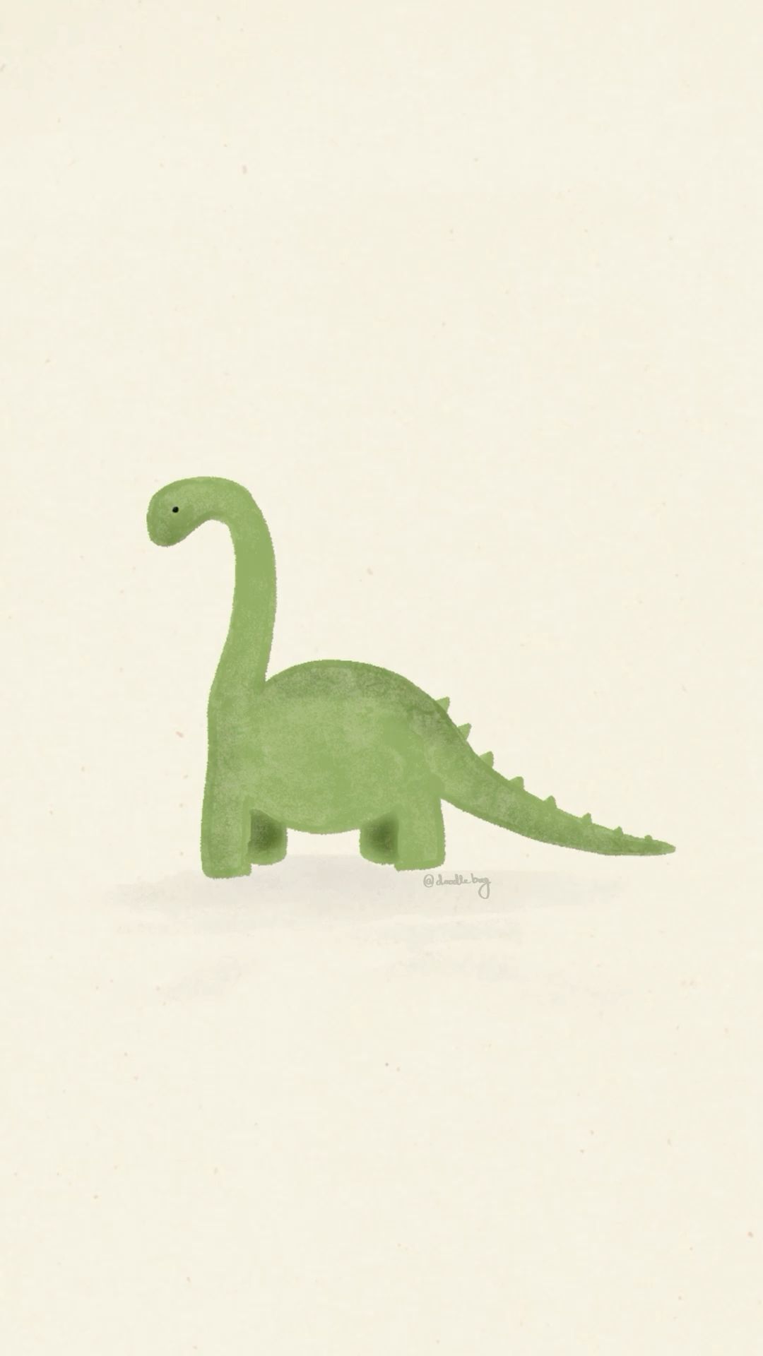 cute dinosaur wallpapers 0019