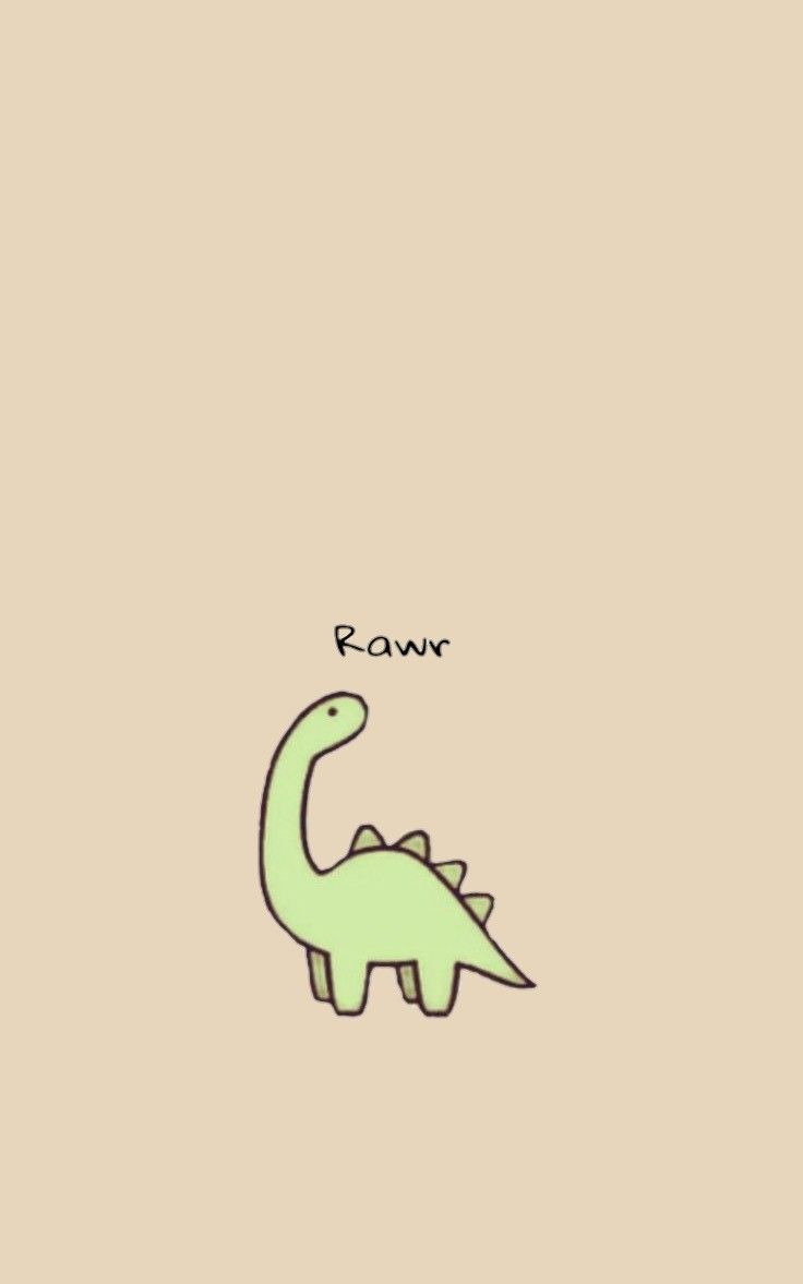 cute dinosaur wallpapers 0026