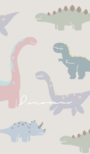 cute dinosaur wallpapers 0043