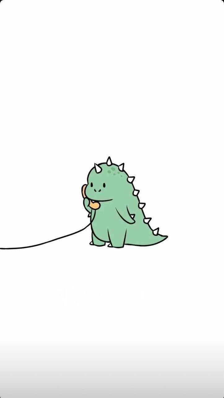 cute dinosaur wallpapers 0045