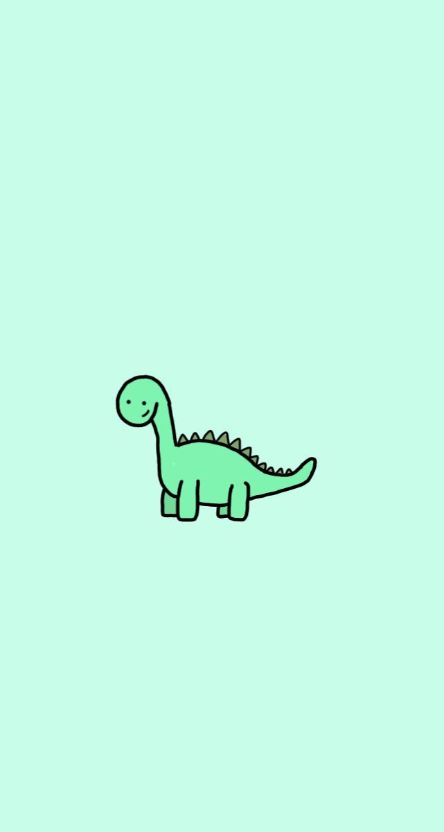 cute dinosaur wallpapers 0049