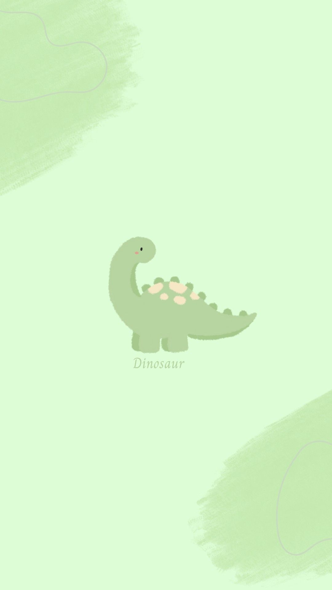 cute dinosaur wallpapers 0052