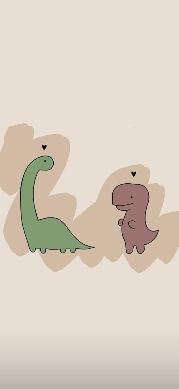 cute dinosaur wallpapers 0057