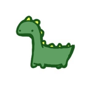 cute dinosaur wallpapers 0064