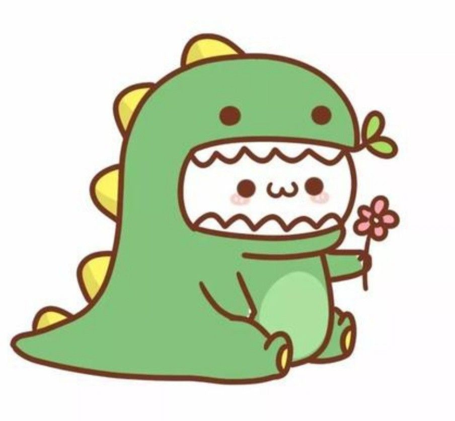 cute dinosaur wallpapers 0068