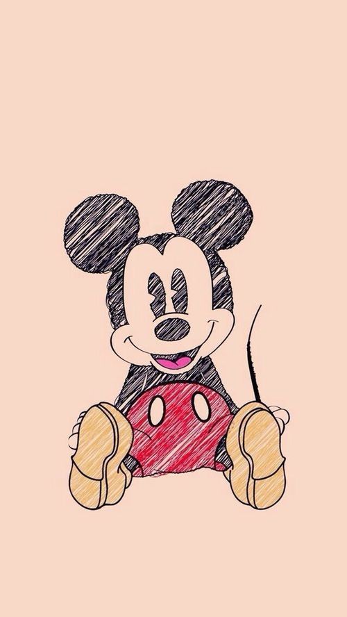 cute Disney wallpapers for Instagram